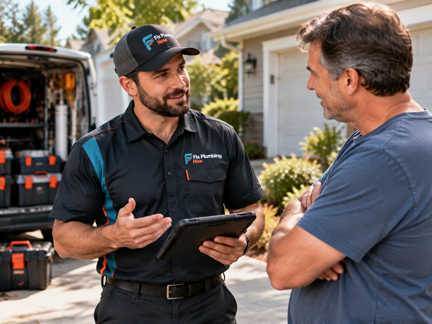 Clogged Drain Service Lebanon, OR FAQs